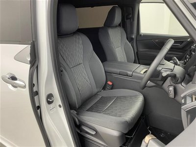 صورة مصغرة 26 لـ 2025 TOYOTA ALPHARD