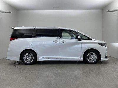 صورة مصغرة 40 لـ 2025 TOYOTA ALPHARD