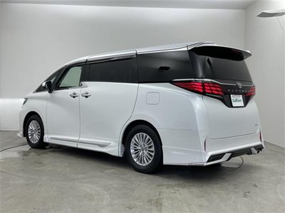 صورة مصغرة 43 لـ 2025 TOYOTA ALPHARD