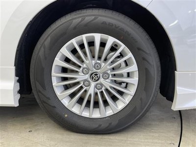 صورة مصغرة 35 لـ 2025 TOYOTA ALPHARD