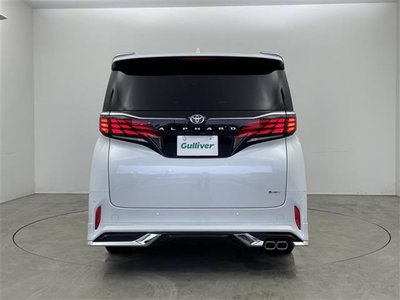 صورة مصغرة 39 لـ 2025 TOYOTA ALPHARD