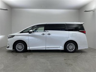 صورة مصغرة 38 لـ 2025 TOYOTA ALPHARD
