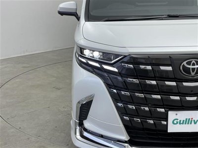 صورة مصغرة 34 لـ 2025 TOYOTA ALPHARD