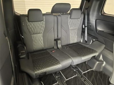 صورة مصغرة 28 لـ 2025 TOYOTA ALPHARD