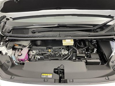 صورة مصغرة 32 لـ 2025 TOYOTA ALPHARD