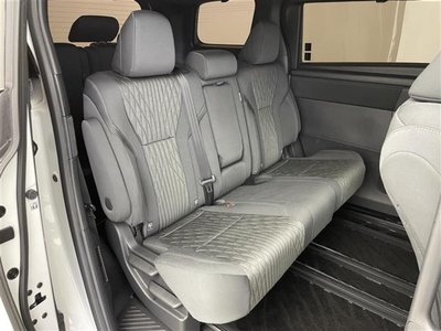 صورة مصغرة 27 لـ 2025 TOYOTA ALPHARD