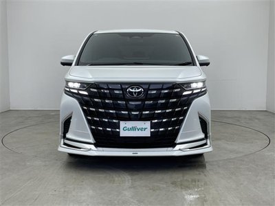 صورة مصغرة 36 لـ 2025 TOYOTA ALPHARD