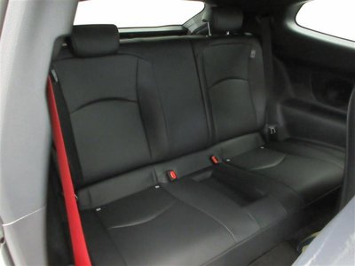 2025 Toyota GR YARIS 缩略图 12