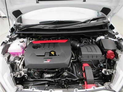 2025 Toyota GR YARIS 缩略图 25