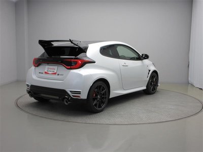 TOYOTA GR YARIS - 5