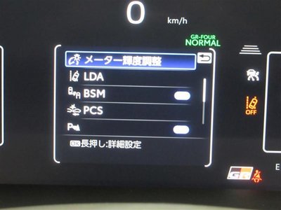 2025 Toyota GR YARIS 缩略图 19