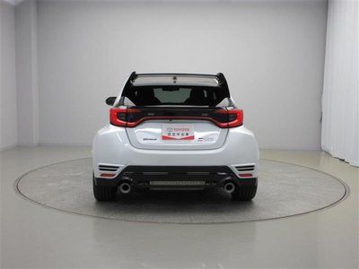 TOYOTA GR YARIS - 4