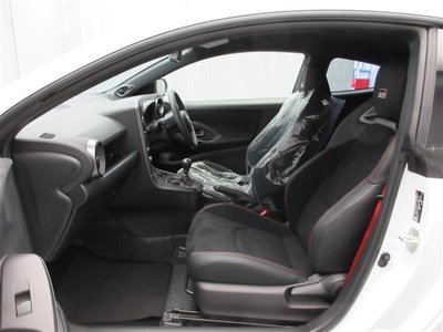 TOYOTA GR YARIS - 9