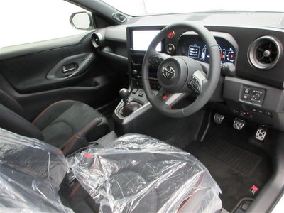 2025 Toyota GR YARIS 缩略图 13