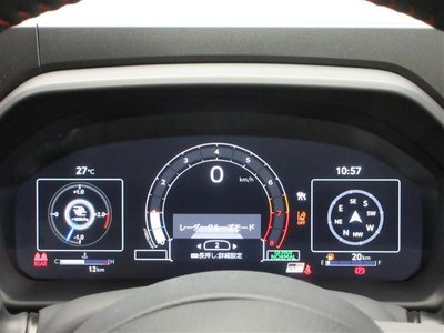 2025 Toyota GR YARIS 缩略图 14