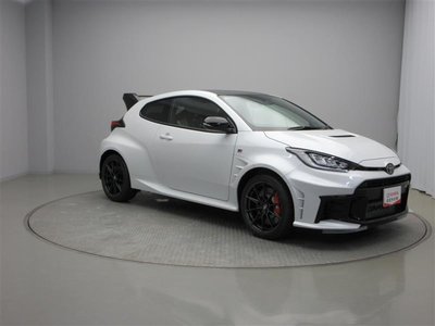 TOYOTA GR YARIS - 7