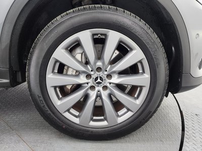 MERCEDES-BENZ GLC - 6