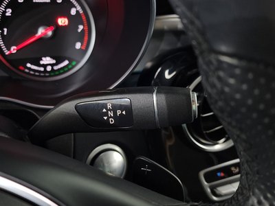 MERCEDES-BENZ GLC - 9