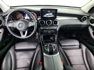 MERCEDES-BENZ GLC - 5