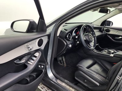 MERCEDES-BENZ GLC - 10