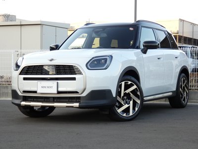MINI MINI COUNTRYMAN - 1