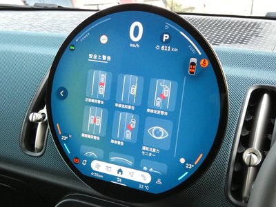 MINI MINI COUNTRYMAN - 10