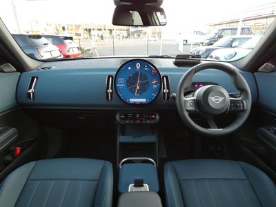 MINI MINI COUNTRYMAN - 3