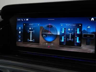 2024 Mercedes-BENZ G-CLASS 缩略图 37