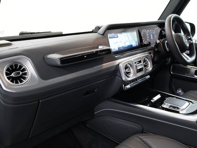 2024 Mercedes-BENZ G-CLASS 缩略图 19