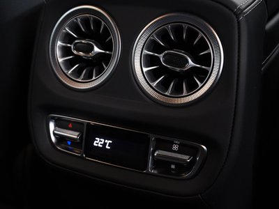 2024 Mercedes-BENZ G-CLASS 缩略图 16