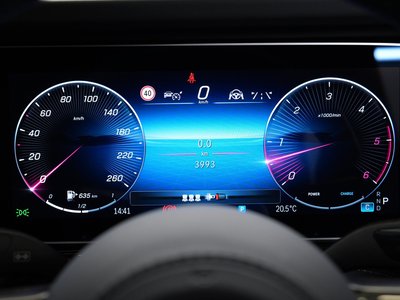 2024 Mercedes-BENZ G-CLASS 缩略图 25