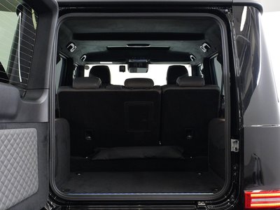 2024 Mercedes-BENZ G-CLASS 缩略图 40