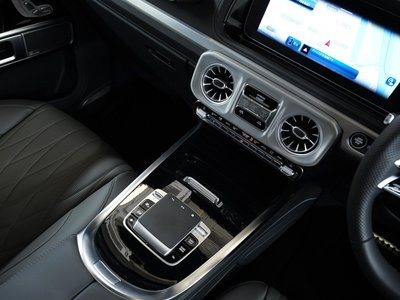 2024 Mercedes-BENZ G-CLASS 缩略图 24