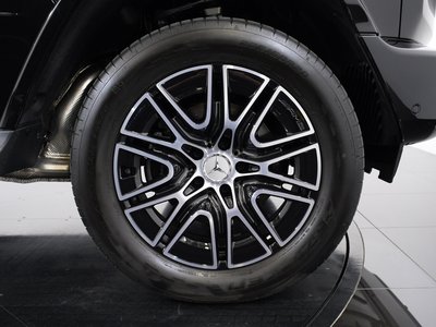 2024 Mercedes-BENZ G-CLASS 照片 5