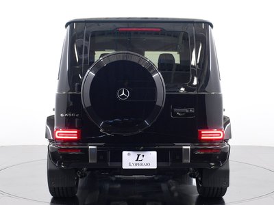 2024 Mercedes-BENZ G-CLASS 缩略图 52