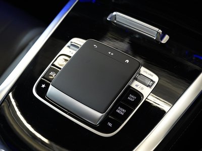 2024 Mercedes-BENZ G-CLASS 缩略图 39