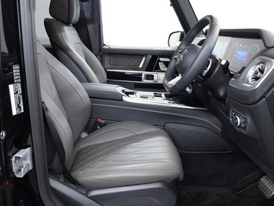 2024 Mercedes-BENZ G-CLASS 照片 2