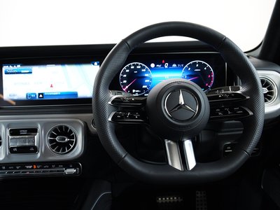 2024 Mercedes-BENZ G-CLASS 缩略图 22
