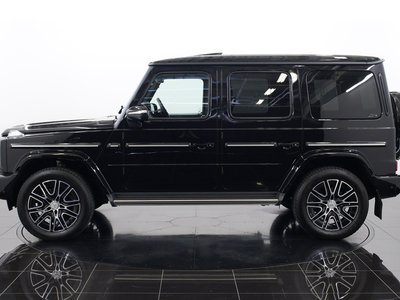 2024 Mercedes-BENZ G-CLASS 缩略图 51