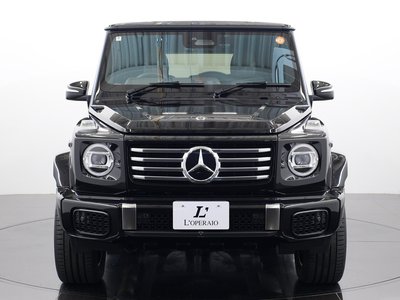 2024 Mercedes-BENZ G-CLASS 缩略图 49