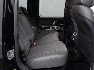 2024 Mercedes-BENZ G-CLASS 缩略图 14