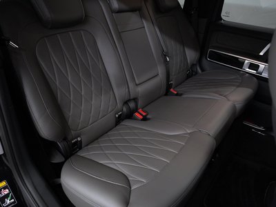 2024 Mercedes-BENZ G-CLASS 缩略图 13