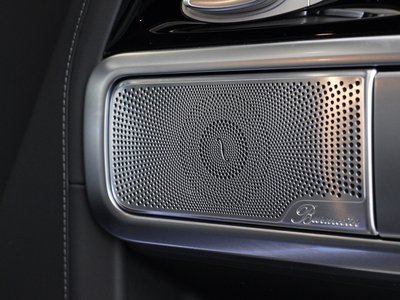 2024 Mercedes-BENZ G-CLASS 照片 10