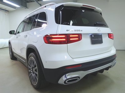 MERCEDES-BENZ GLB - 6