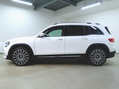 MERCEDES-BENZ GLB - 4