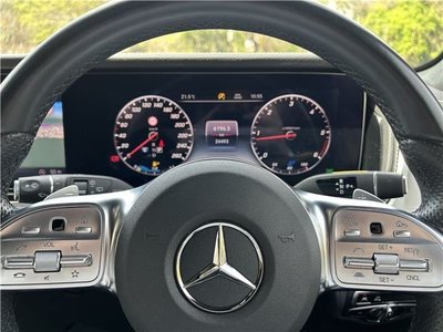 MERCEDES-BENZ G-CLASS - 10