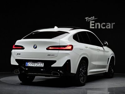 BMW X4 - 4