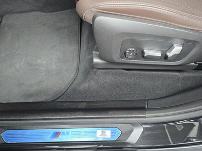 2022 BMW X3 — миниатюра 31