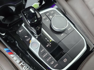 2022 BMW X3 — миниатюра 12