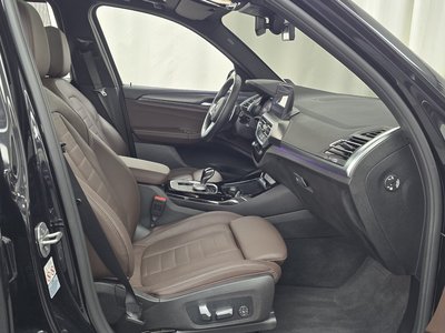 2022 BMW X3 — миниатюра 16